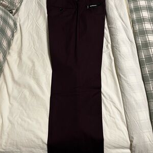 Express Men's Dress Pants